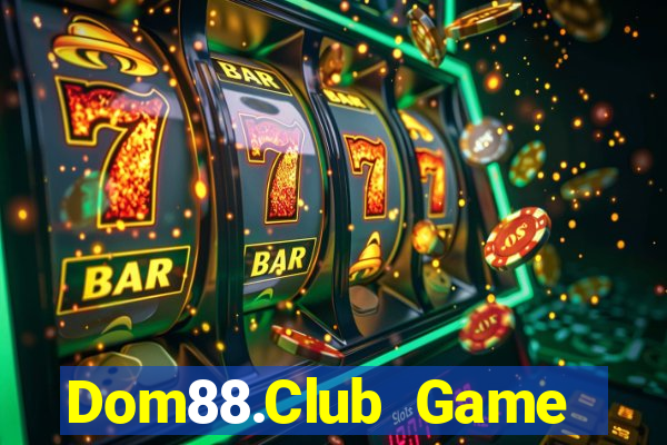 Dom88.Club Game Bài 3C