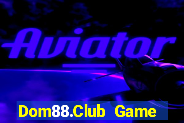 Dom88.Club Game Bài 3C