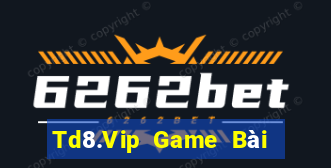 Td8.Vip Game Bài 247 Club