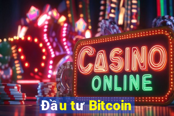 Đầu tư Bitcoin