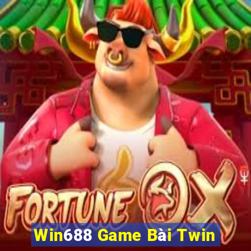 Win688 Game Bài Twin