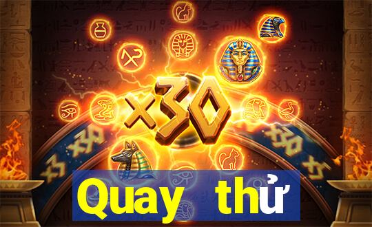 Quay thử XSBINGO18 hôm nay