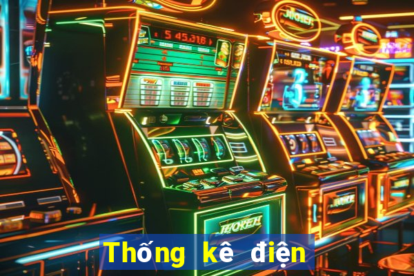 Thống kê điện toán ngày 6