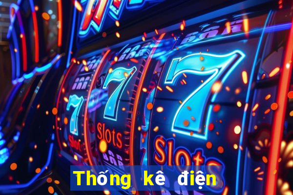 Thống kê điện toán ngày 6