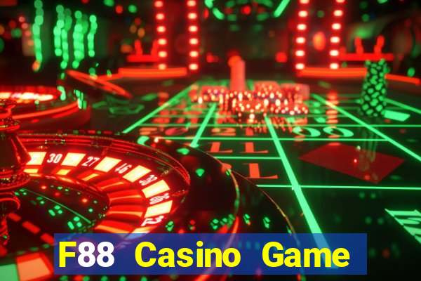 F88 Casino Game Bài Uno Miễn Phí