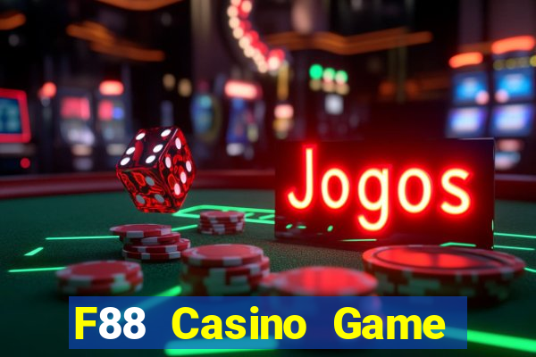 F88 Casino Game Bài Uno Miễn Phí