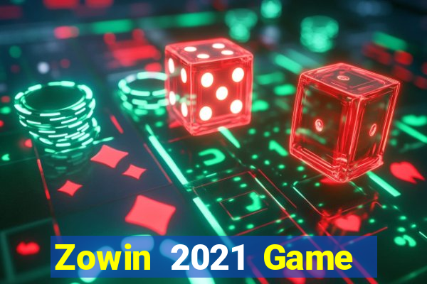 Zowin 2021 Game Bài 6789