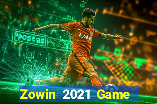 Zowin 2021 Game Bài 6789