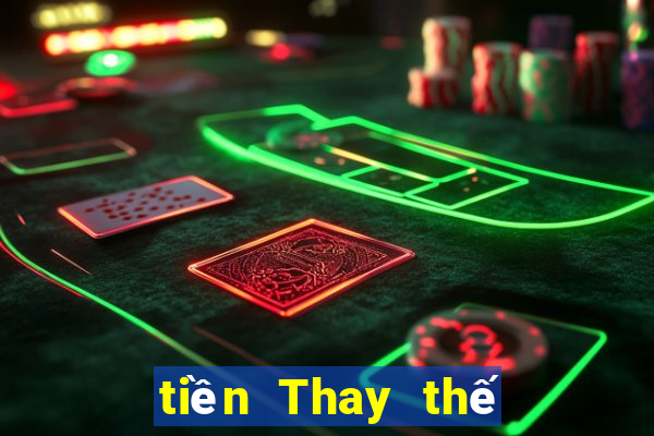 tiền Thay thế wed Đăng nhập