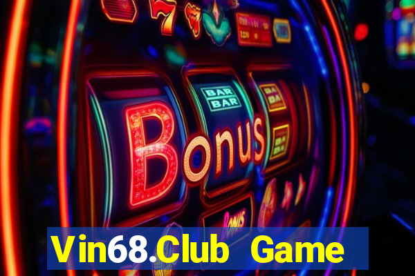 Vin68.Club Game Bài Poker