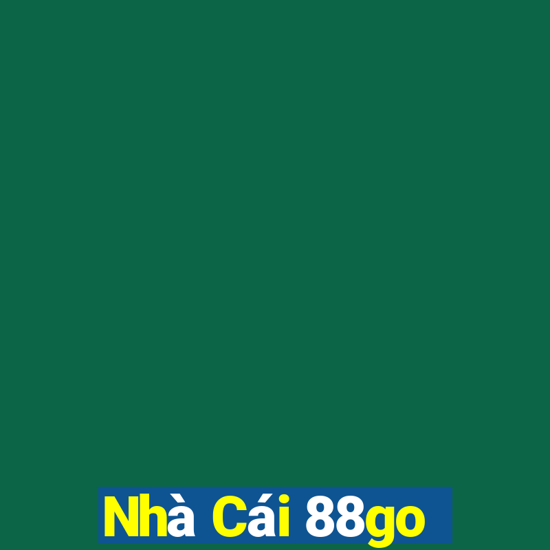 Nhà Cái 88go