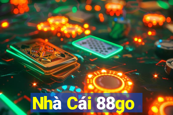 Nhà Cái 88go