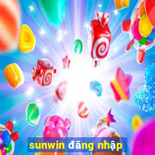 sunwin đăng nhập