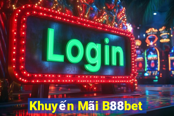 Khuyến Mãi B88bet