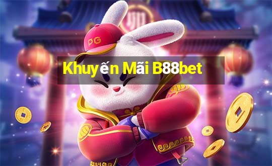 Khuyến Mãi B88bet