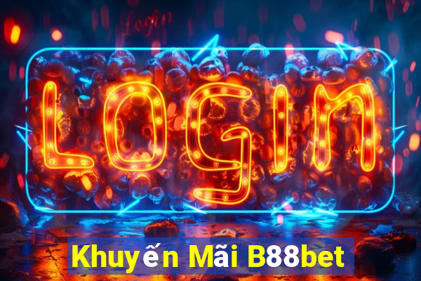 Khuyến Mãi B88bet