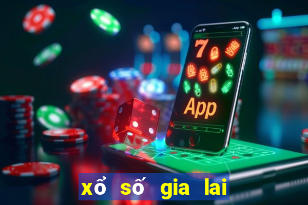 xổ số gia lai ngày 20 tháng 1