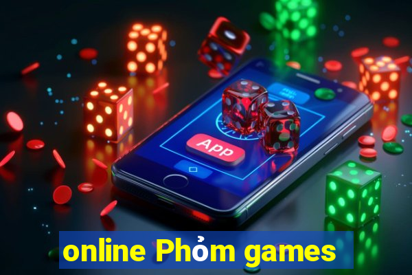 online Phỏm games