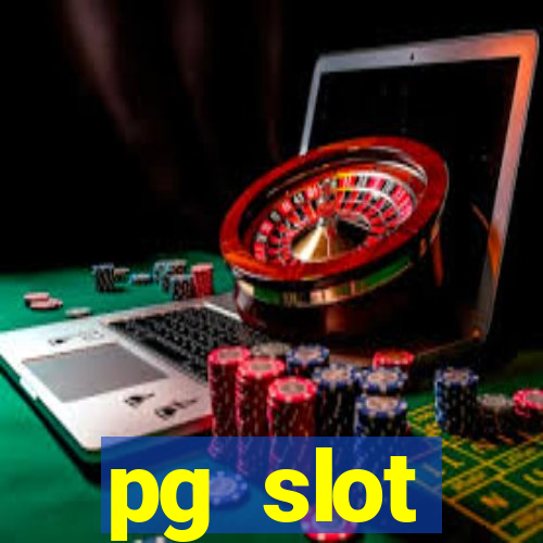 pg slot ฝาก10รับ 100