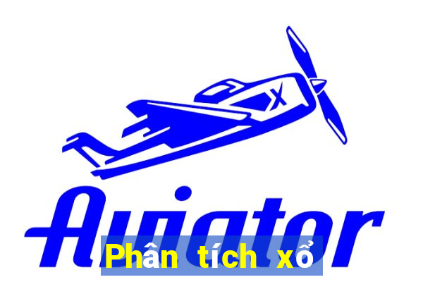 Phân tích xổ số Cần Thơ thứ bảy