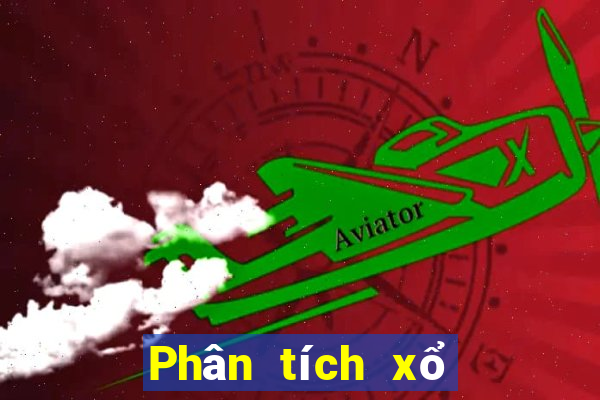 Phân tích xổ số Cần Thơ thứ bảy