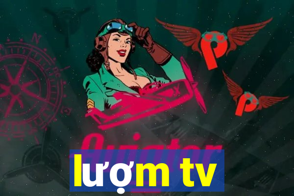 lượm tv