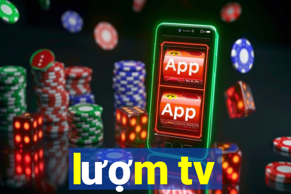 lượm tv