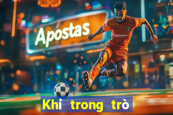 Khỉ trong trò chơi bắn cá