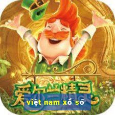 việt nam xổ số