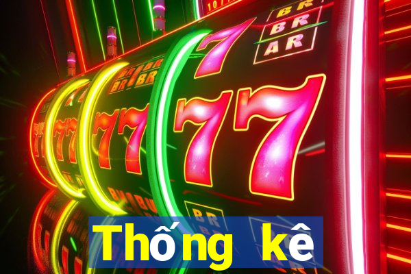 Thống kê XSBINGO18 thứ hai