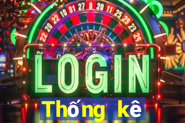 Thống kê XSBINGO18 thứ hai