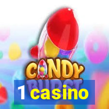 1 casino