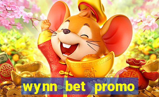 wynn bet promo code mi