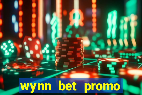 wynn bet promo code mi