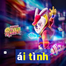 ái tình