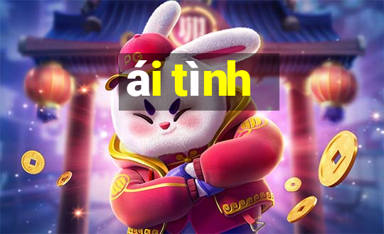 ái tình