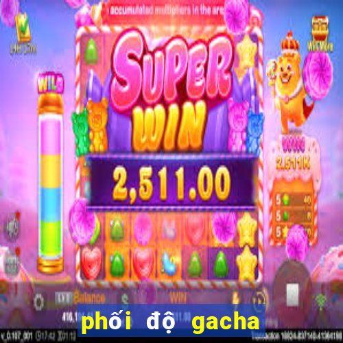 phối độ gacha club nữ