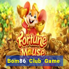 Bom86 Club Game Bài Nhện