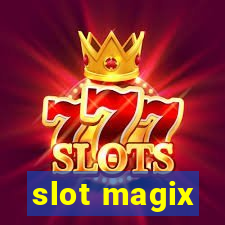 slot magix