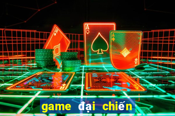 game đại chiến thây ma