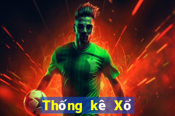 Thống kê Xổ Số hải phòng ngày 21