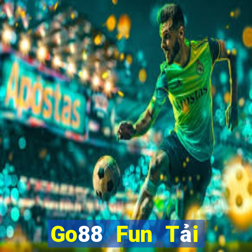 Go88 Fun Tải Game Bài Go88