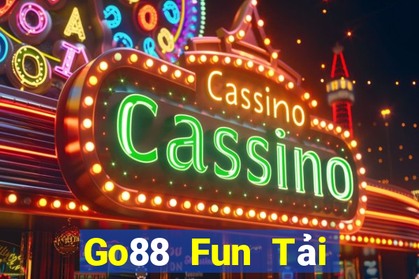 Go88 Fun Tải Game Bài Go88