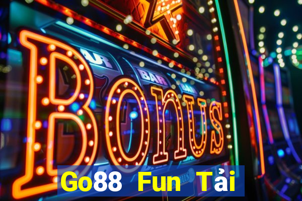 Go88 Fun Tải Game Bài Go88