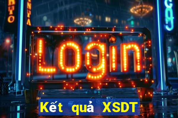 Kết quả XSDT Thứ 3