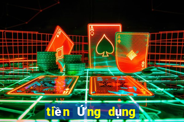 tiền Ứng dụng nạp tiền thể thao