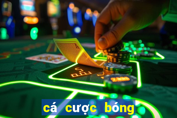 cá cược bóng đá 88