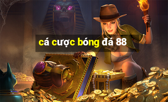 cá cược bóng đá 88