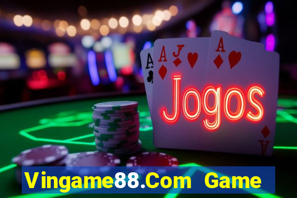 Vingame88.Com Game Bài Baccarat