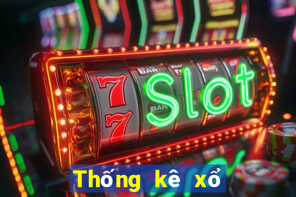 Thống kê xổ số hải phòng thứ tư